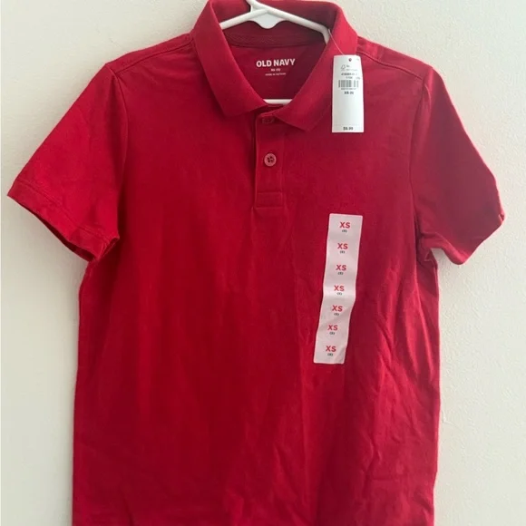 Old Navy Boys Size 5 / 5T Clothing Bundle - 5 Items Total ALL NEW WITH TAGS - Picture 4 of 8